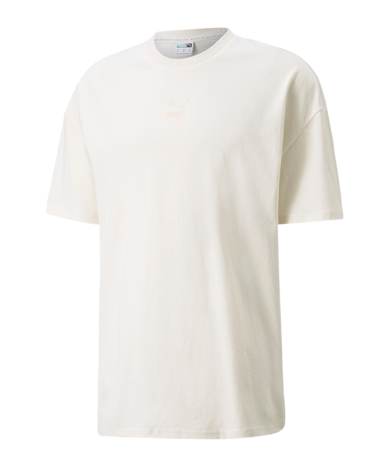 Puma plain t clearance shirts