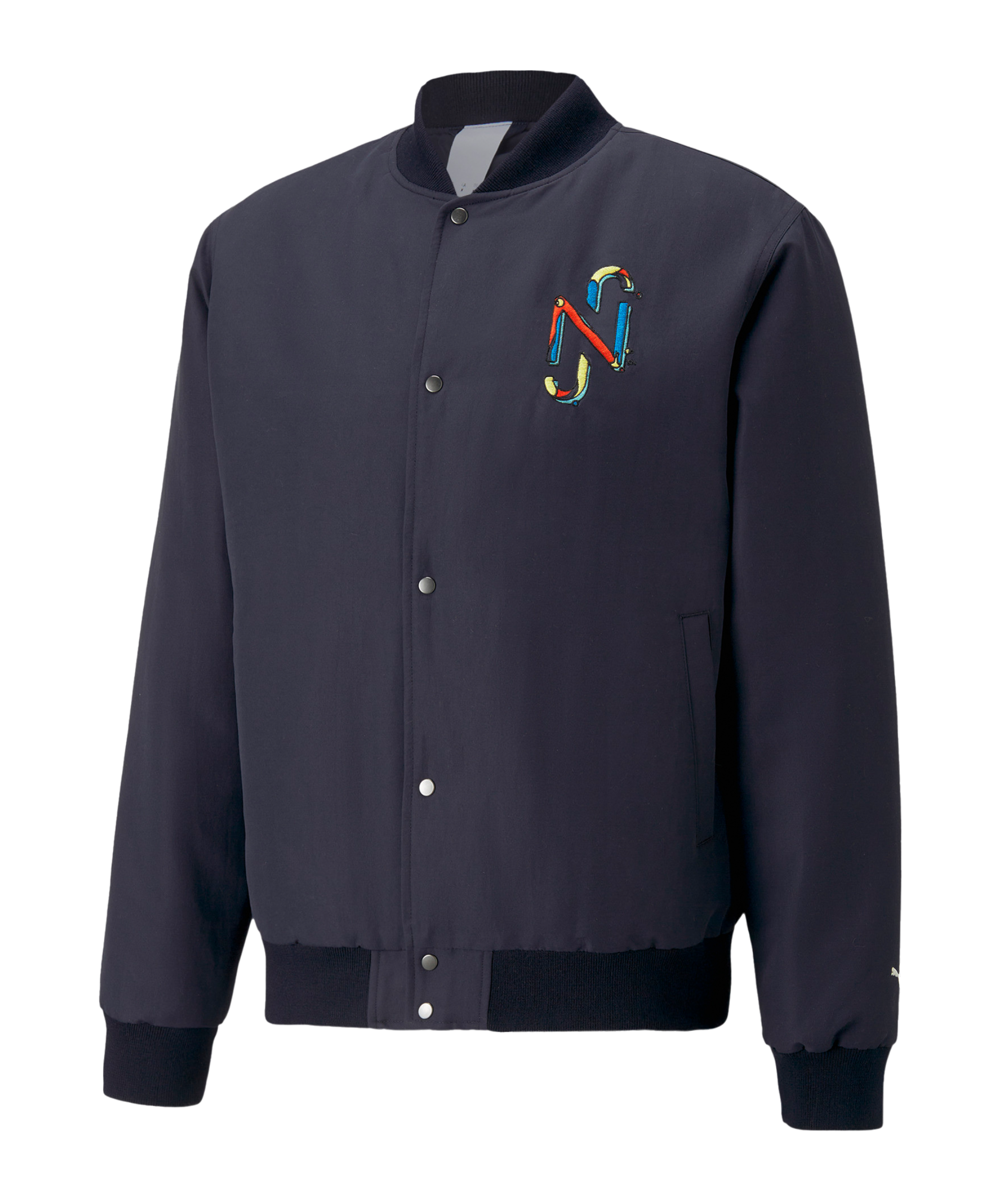 puma x neymar jr bomber jacket
