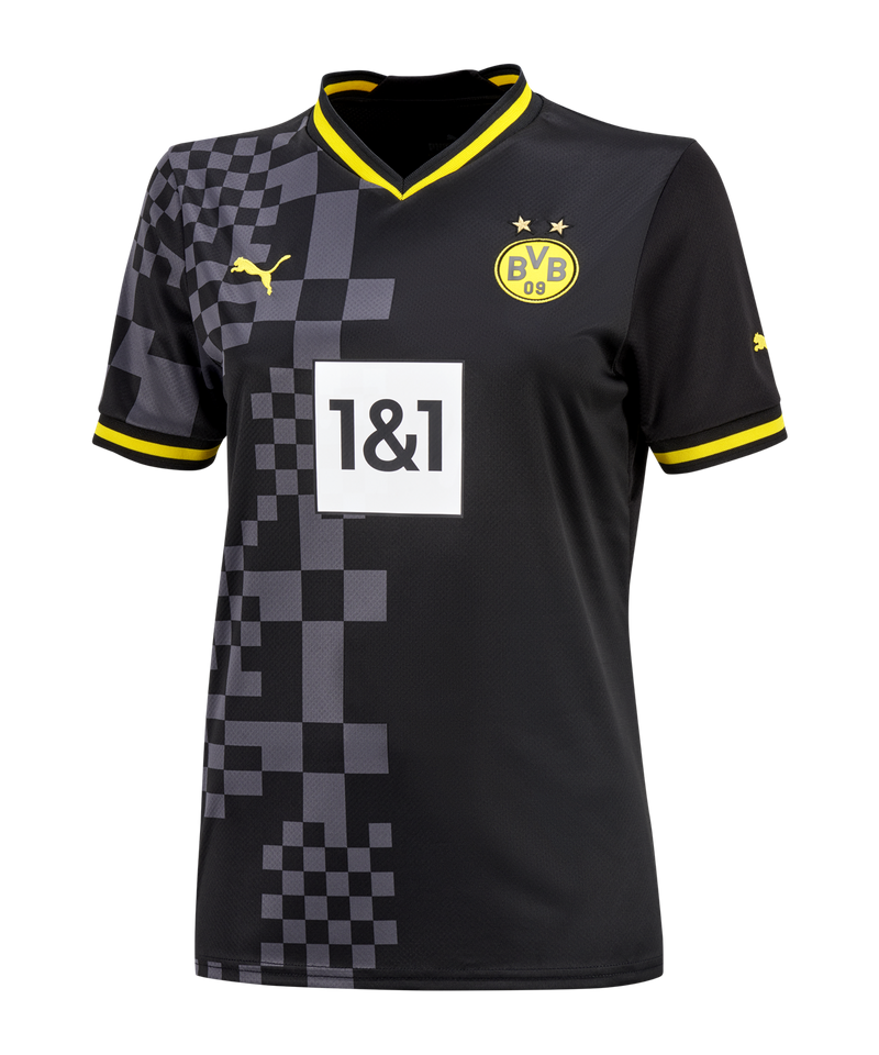 Borussia Dortmund 2023-2024 Kits Realesed Puma - Pro League Soccer