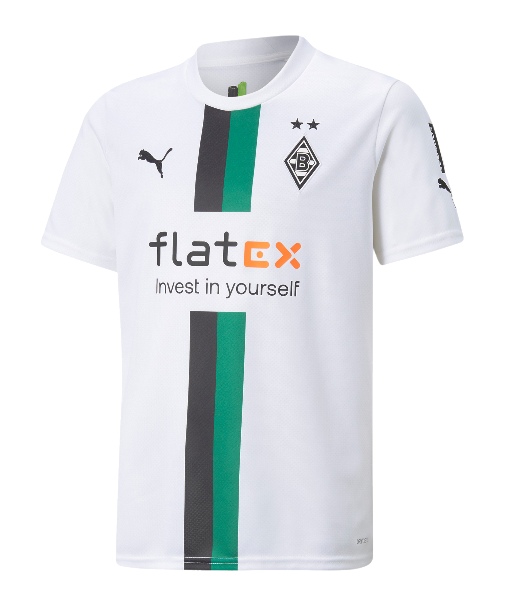 Borussia sales mönchengladbach jersey