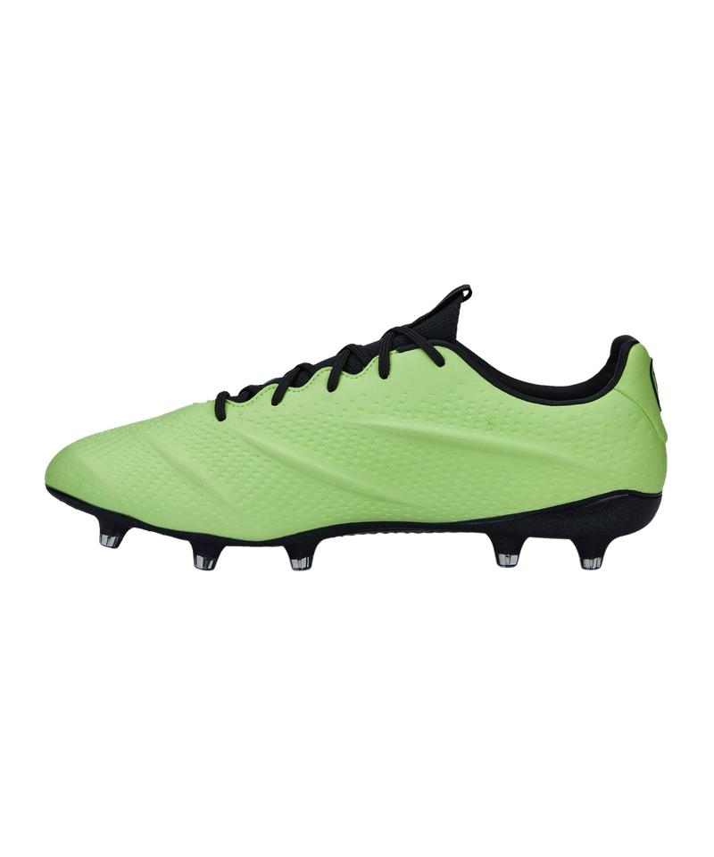 PUMA KING Platinum 21 VGN FG/AG - Czarny