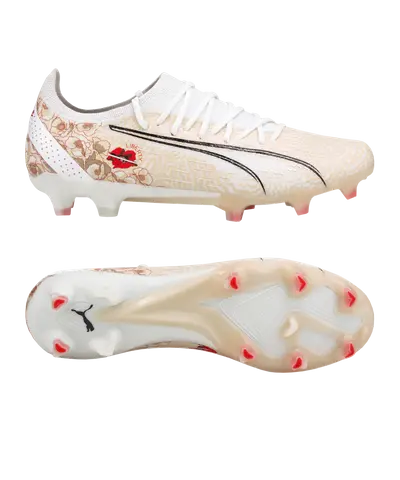 PUMA ULTRA ULTIMATE Liberty FG/AG Women