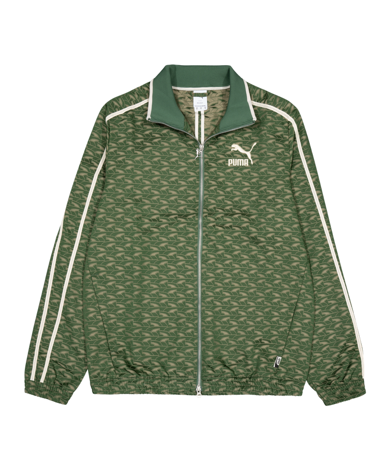 puma players lounge t7 woven