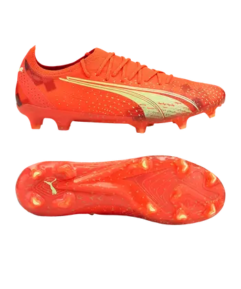 PUMA ULTRA Ultimate FG/AG Fearless