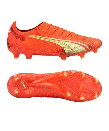 PUMA ULTRA Ultimate FG/AG Fearless