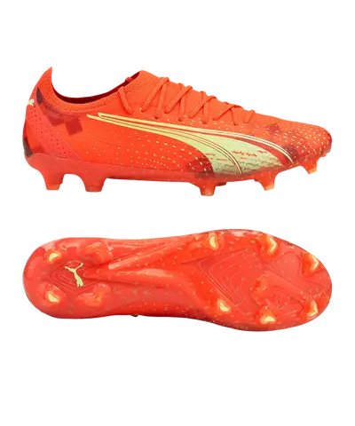 PUMA ULTRA Ultimate FG/AG Fearless