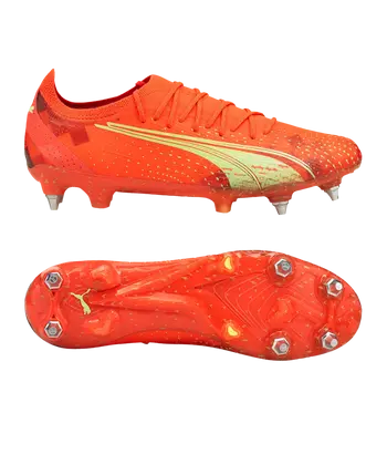 PUMA ULTRA Ultimate MxSG Fearless