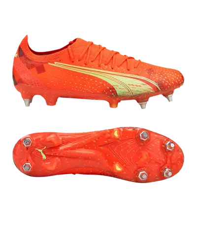 PUMA ULTRA Ultimate MxSG Fearless