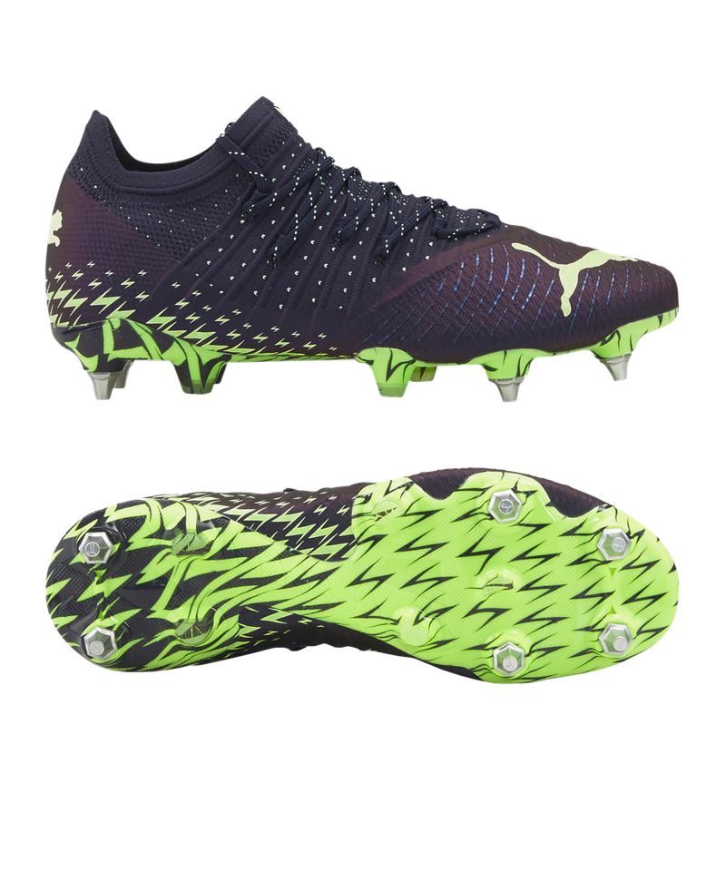 Puma Future 1 4 Fastest Mxsg Yellow