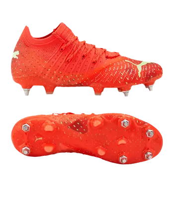 PUMA FUTURE 1.4 MxSG Fearless