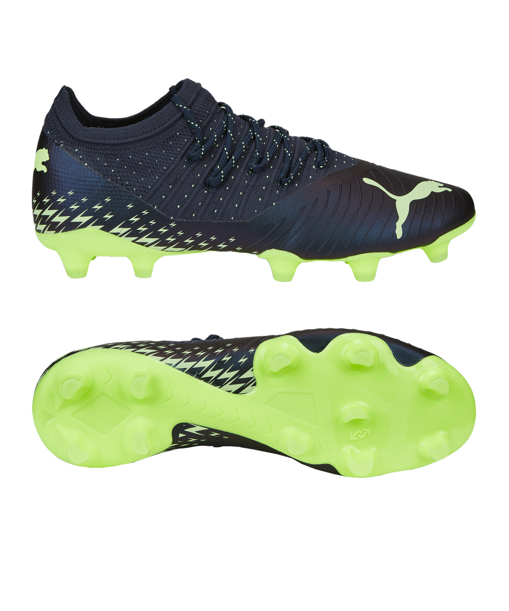 PUMA FUTURE Fastest FG/AG -