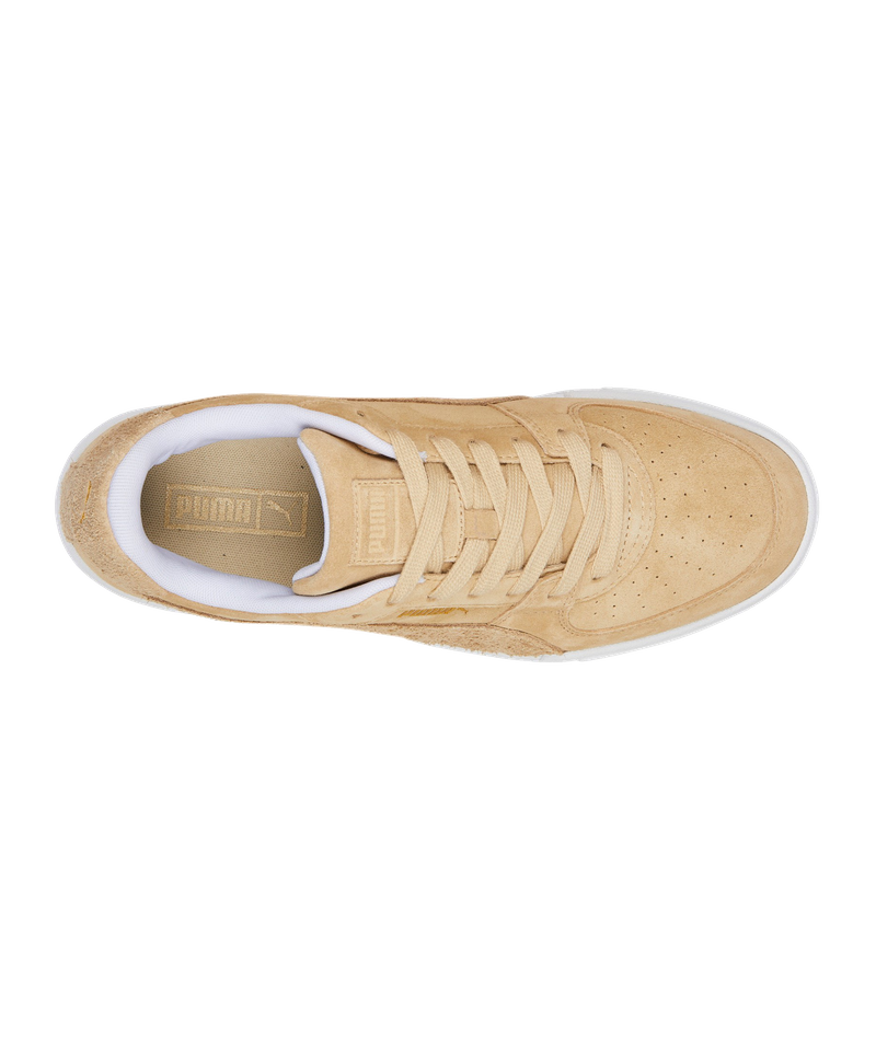 Puma speed cat clearance femme beige