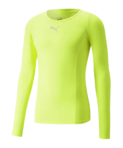 PUMA LIGA Baselayer Longsleeve