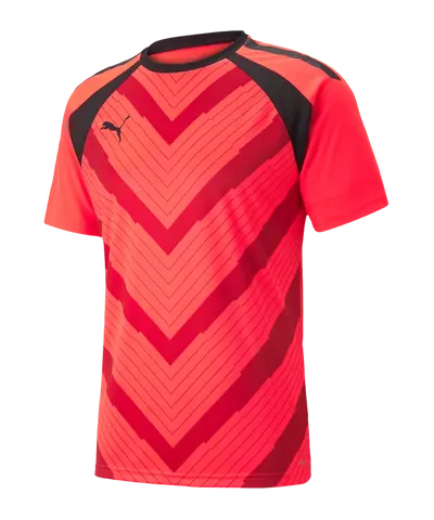 PUMA teamLIGA Graphic Fearless Shirt