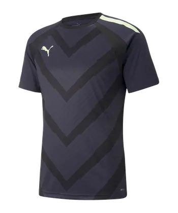 PUMA teamLIGA Graphic Fastest Shirt