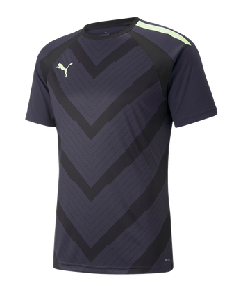 PUMA teamLIGA Graphic Fastest Shirt