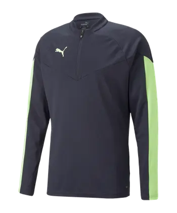 PUMA individualFINAL Fastest Sweatshirt