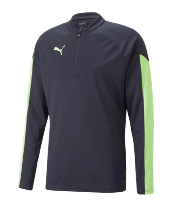 PUMA individualFINAL Fastest Sweatshirt