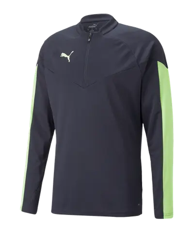 PUMA individualFINAL Fastest Sweatshirt