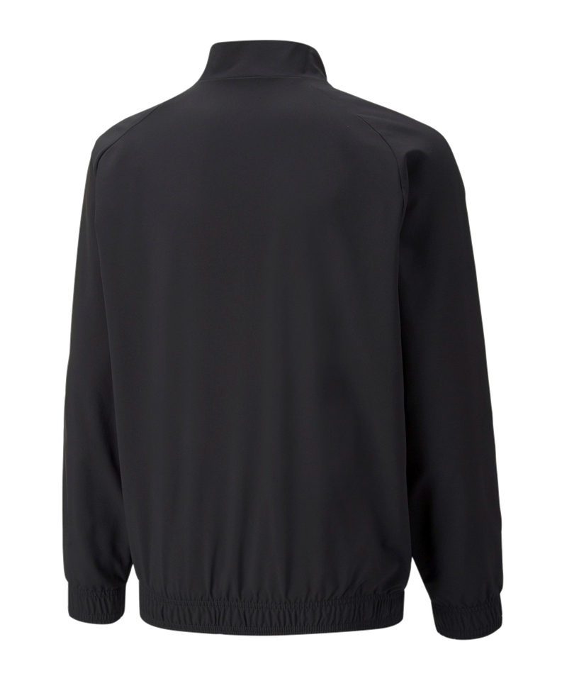 PUMA Neymar Jr Diamond Woven Jacket Kids Black