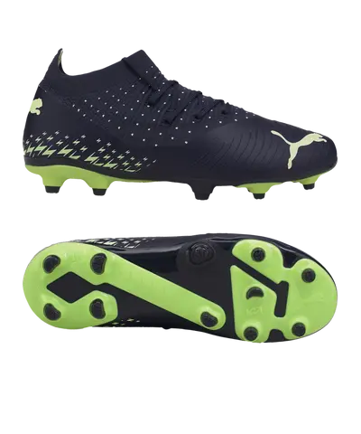 PUMA FUTURE 3.4 Fastest FG/AG Jr Kids