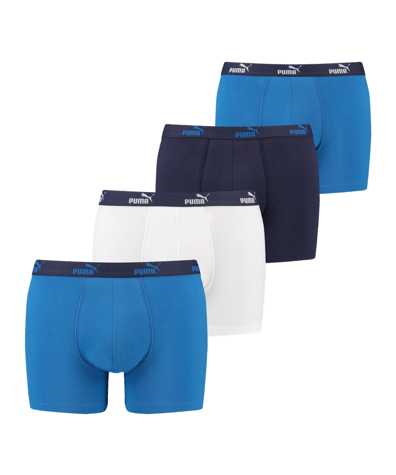 Puma boxershorts store 4er pack