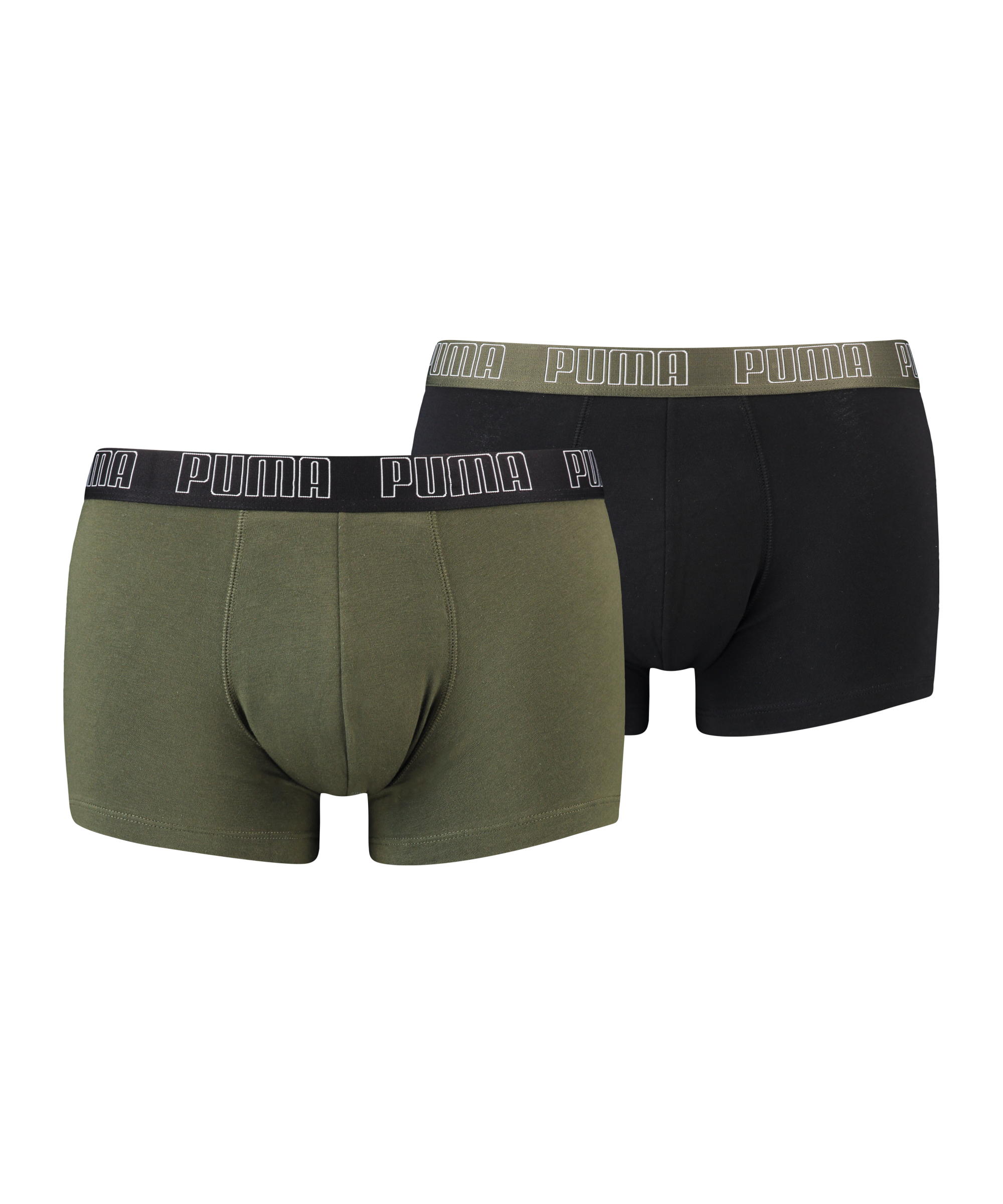 Puma basic boxershorts hotsell