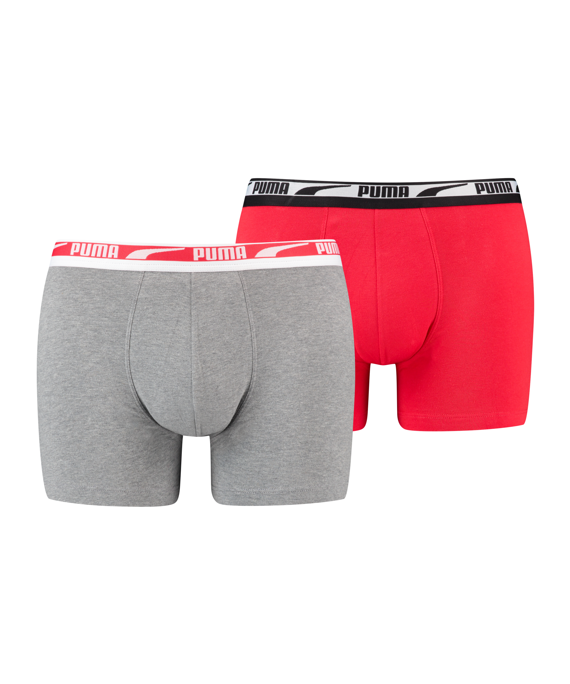 Puma 2 Pack boxer briefs