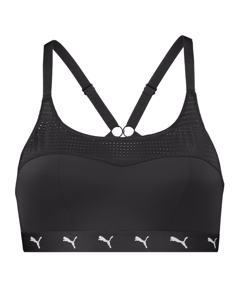 Padded bralette puma online