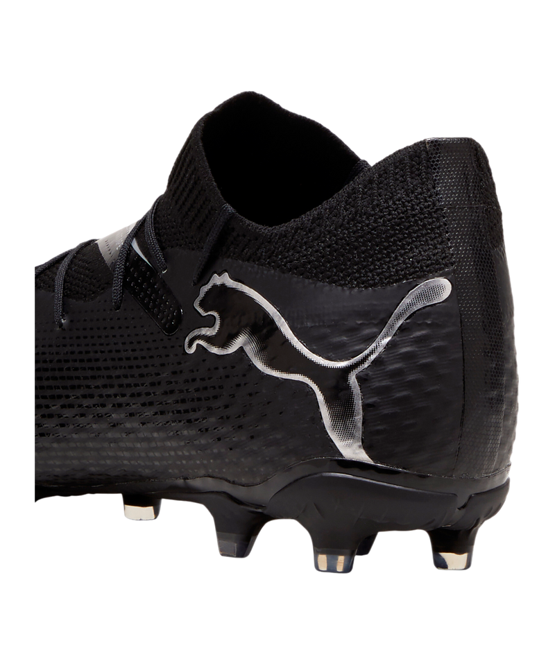 PUMA FUTURE 7 Pro FG AG Eclipse Black