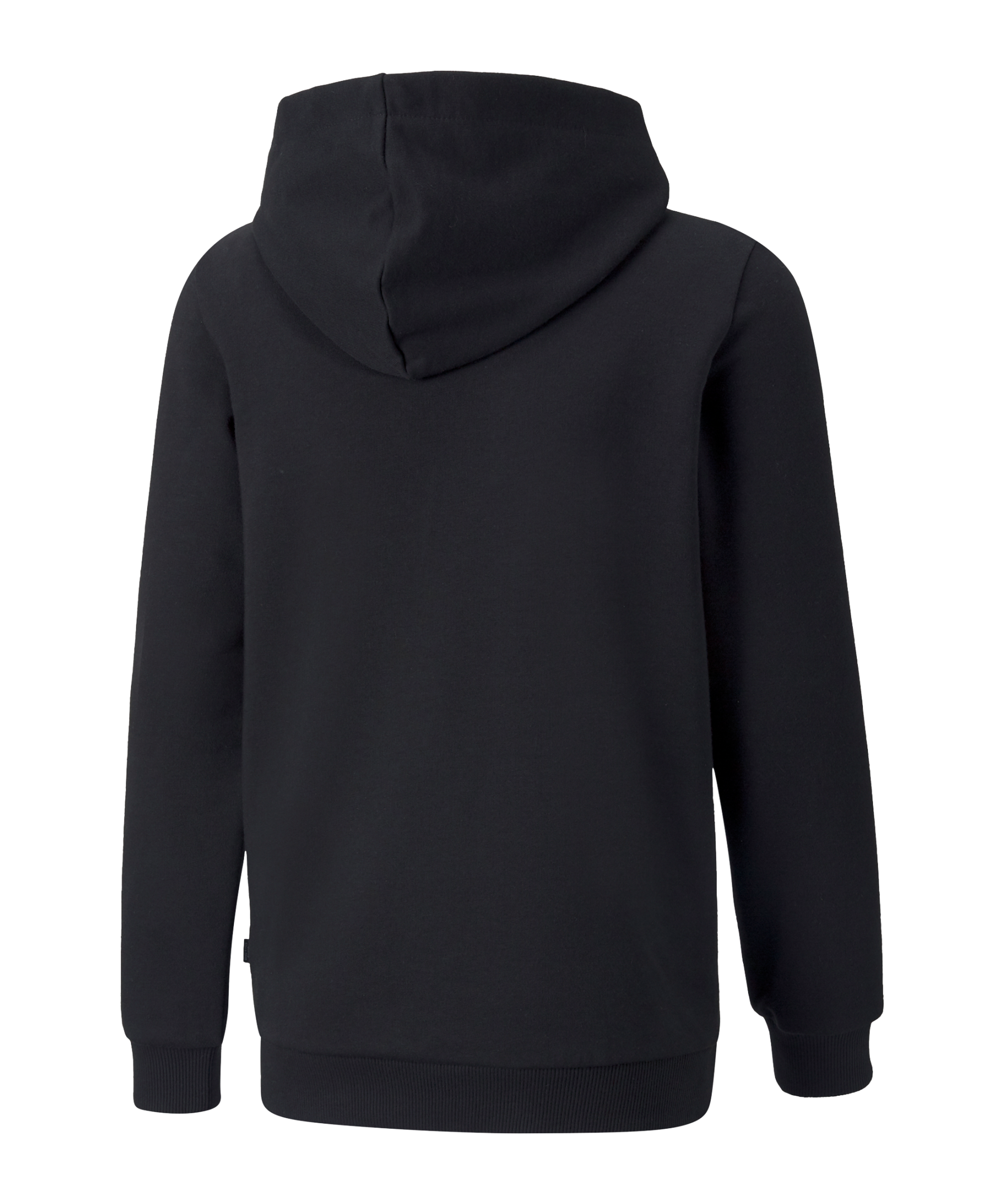 PUMA NJR 2.0 Logo Hoody Kids - Black