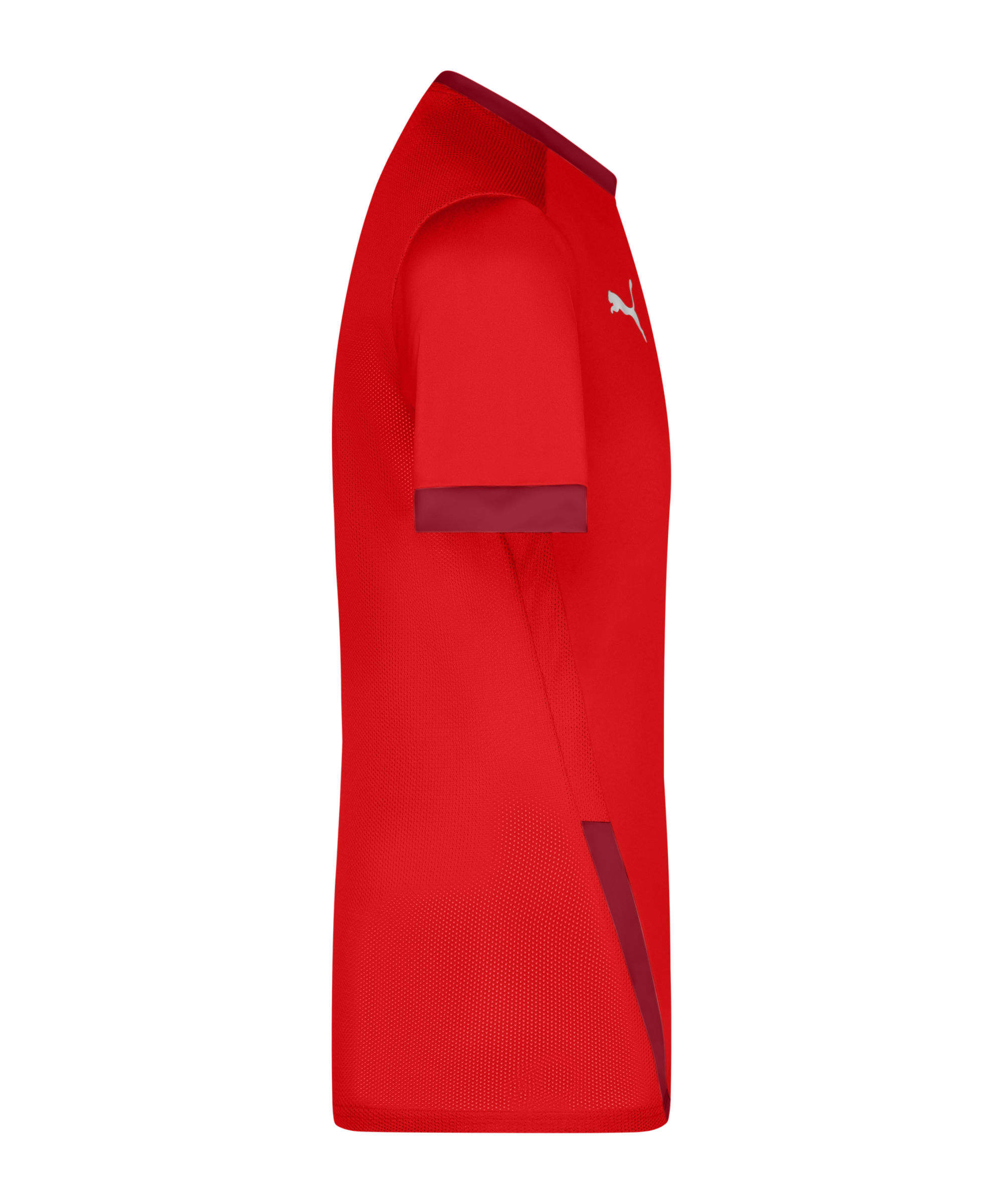 PUMA teamGOAL 23 Shirt s/s image 3