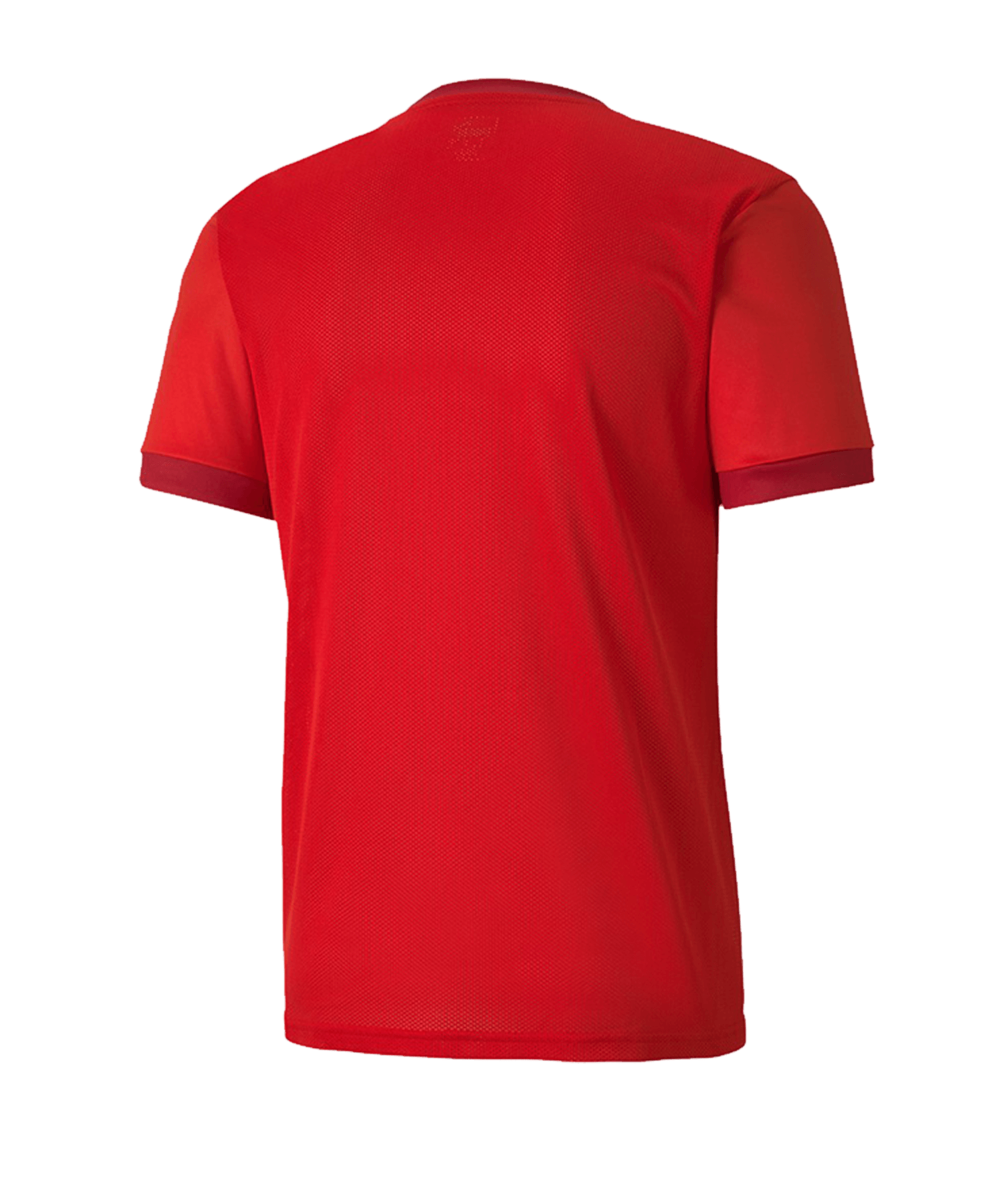 PUMA teamGOAL 23 Shirt s/s image 2