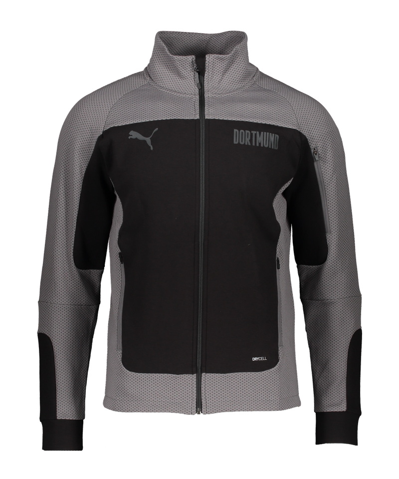 Puma evostripe sale hybrid jacket