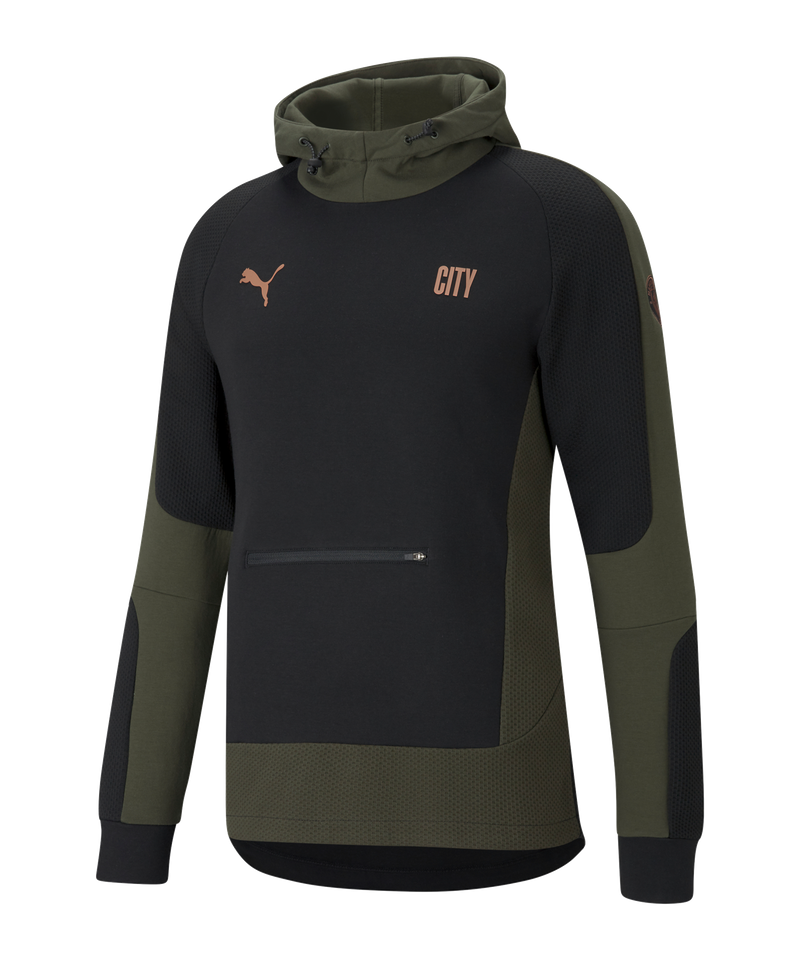 Evostripe hoody clearance puma