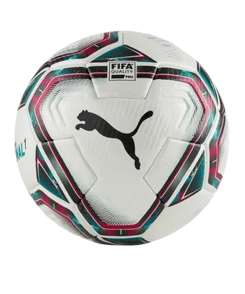 PUMA teamFINAL 21.1. FIFA Matchball Gr.5