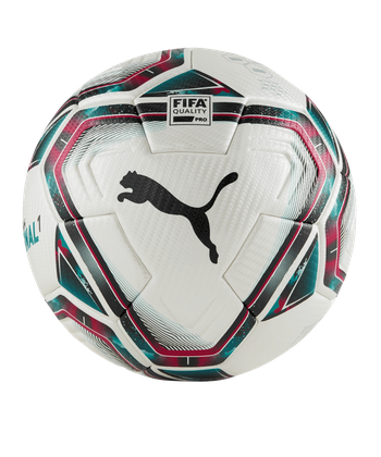 PUMA teamFINAL 21.1. FIFA Matchball Gr.5