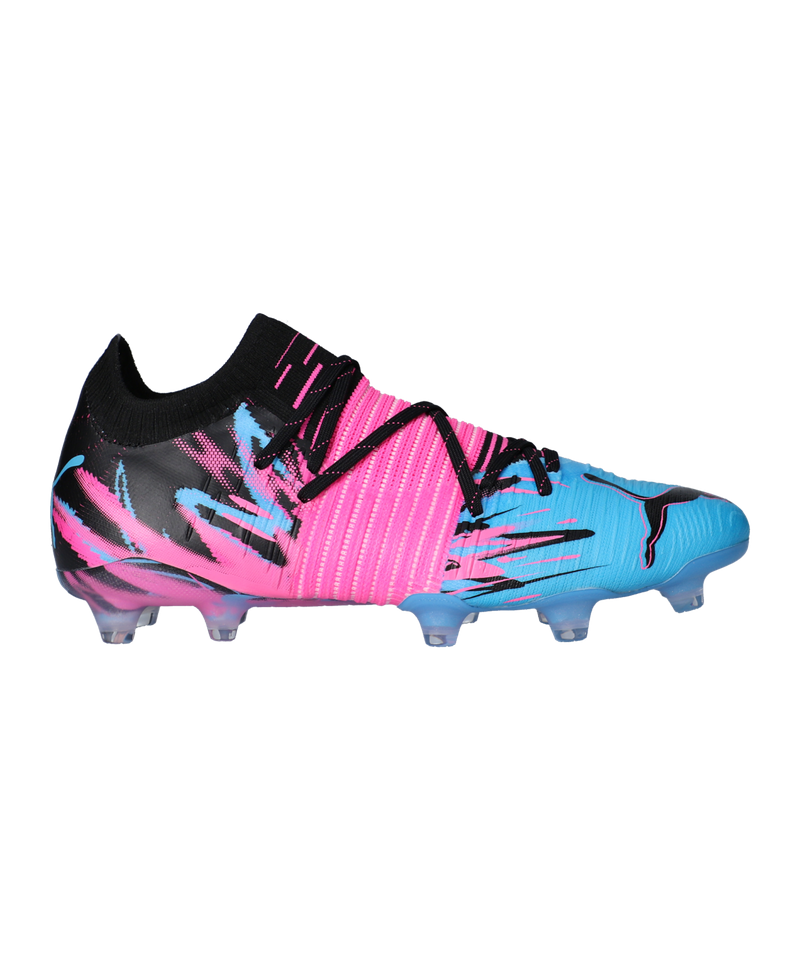 Puma Future Z 1 1 Njr Creativity Fg Ag Black