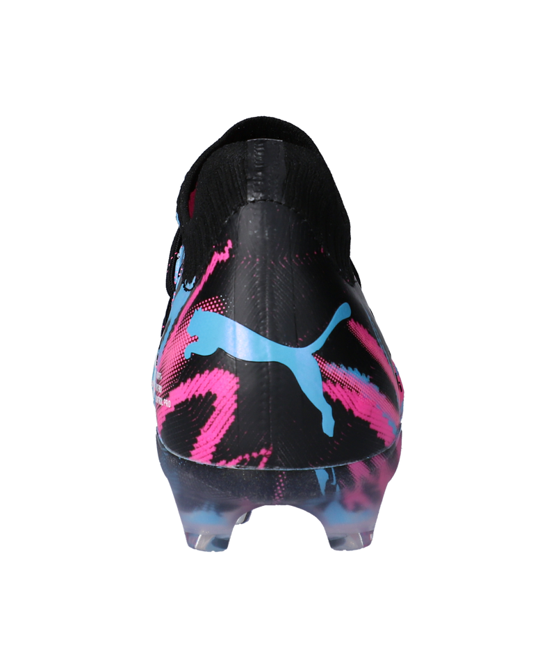 Puma Future Z 1 1 Njr Creativity Fg Ag Noir