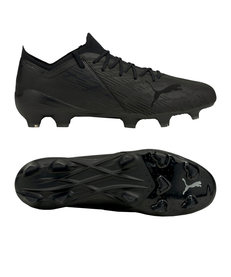 puma ultra lazertouch