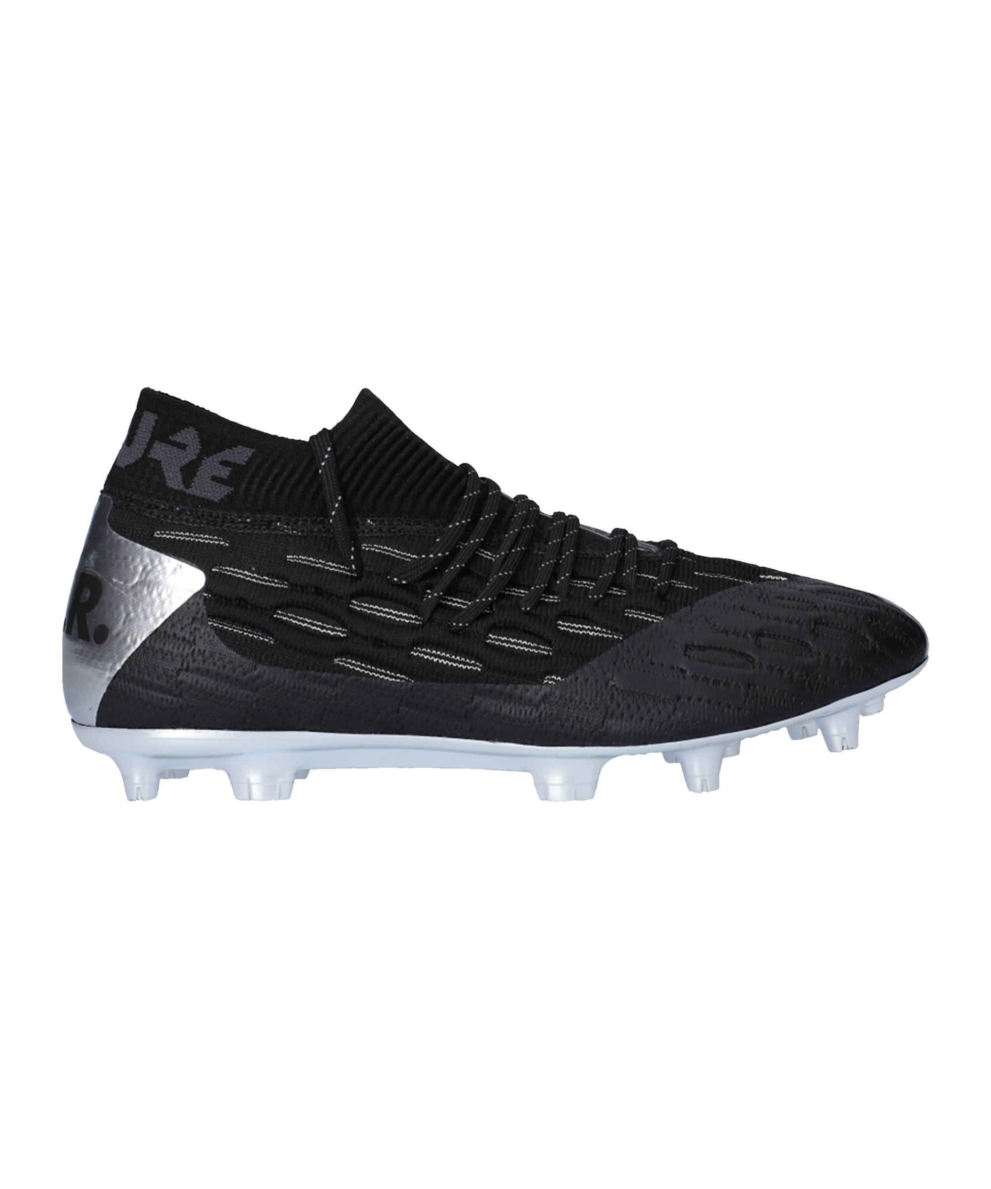 Puma Future 6 1 Netfit Balr Fg Ag Black