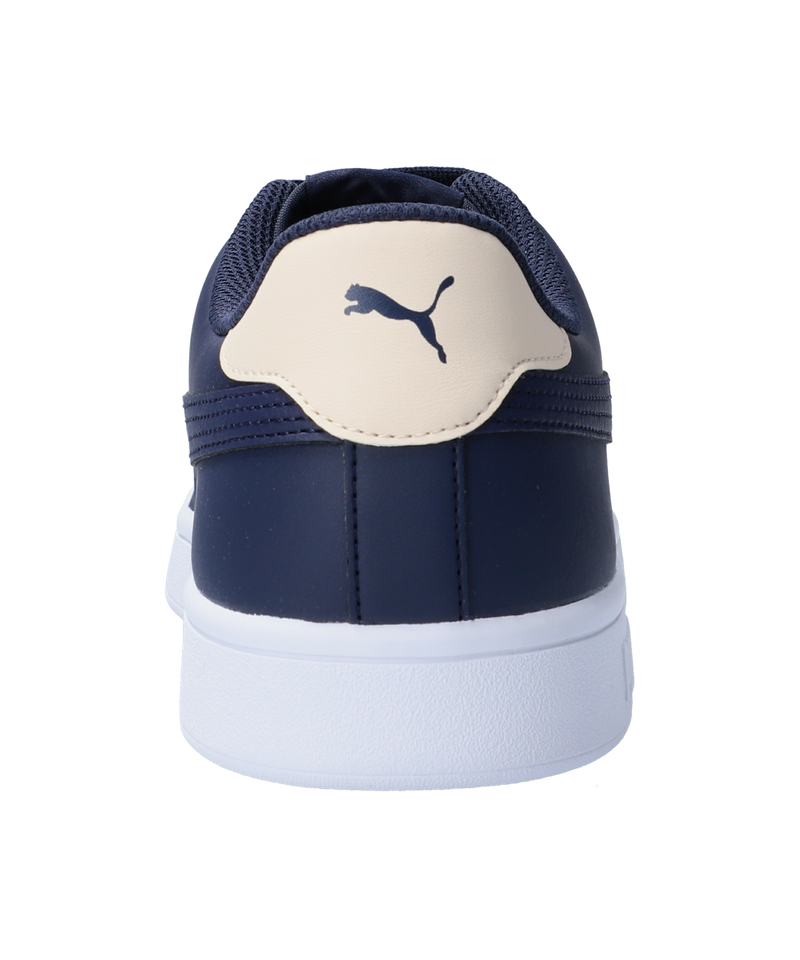 puma smash v2l white