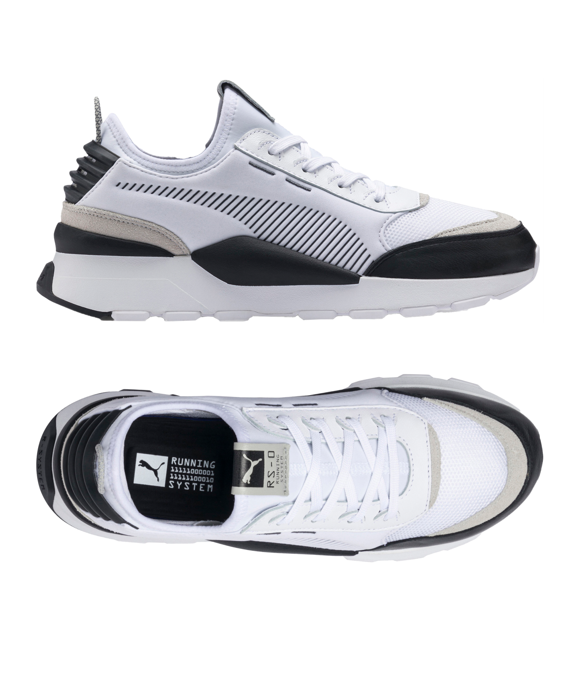 Puma scarpe uomo rs0 best sale