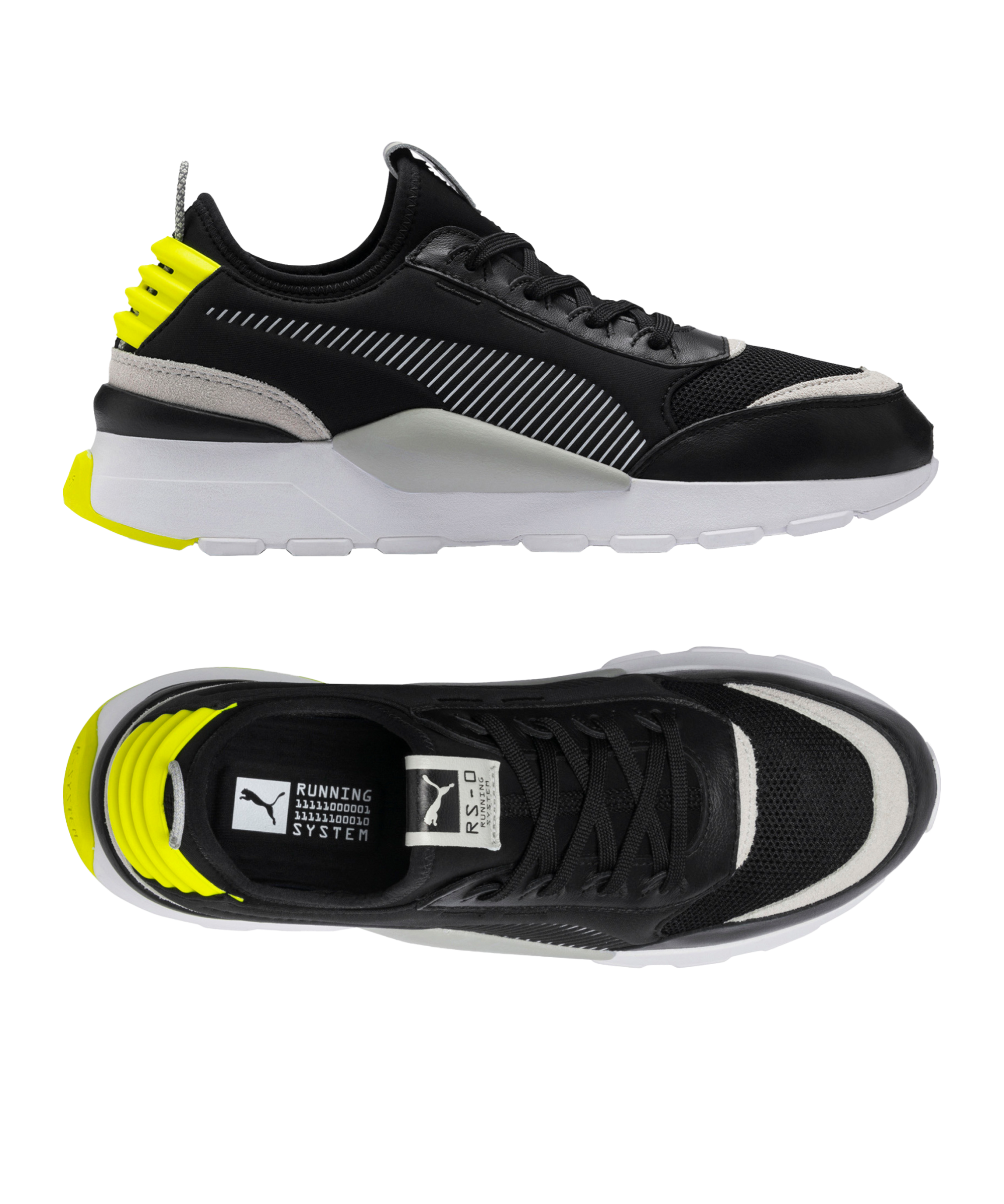 Chaussure puma rs 0 new arrivals