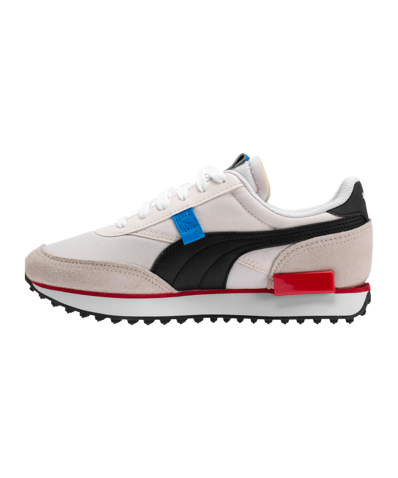 Puma Future Rider Play On Sneaker Gray