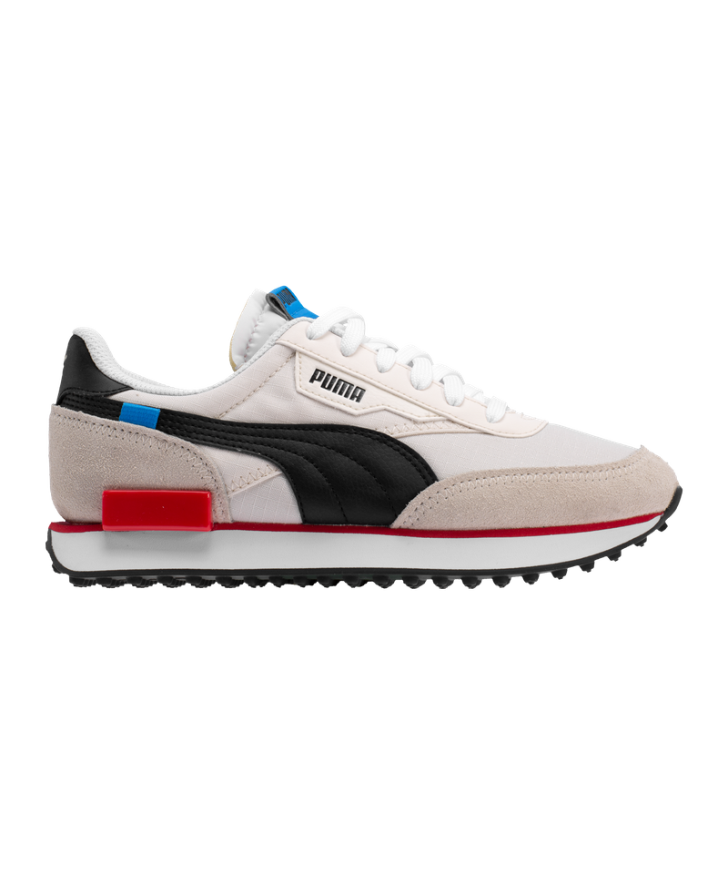Puma Future Rider Play On Sneaker Gray
