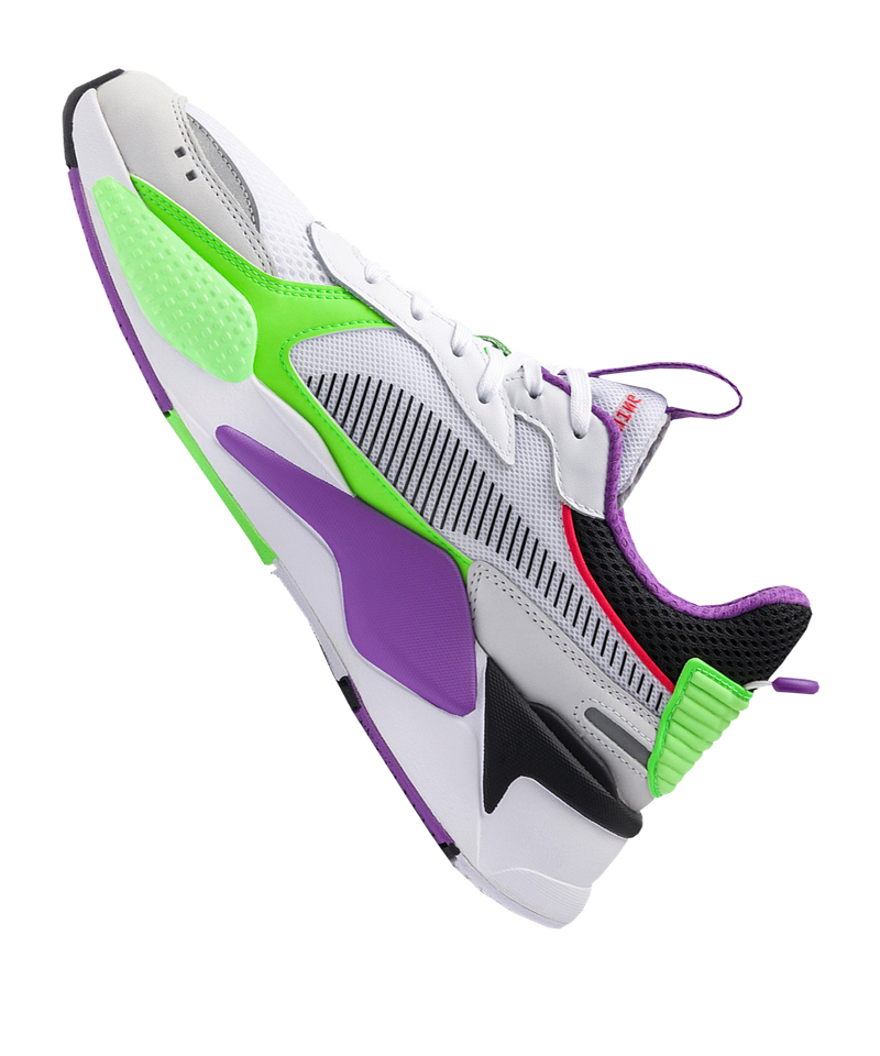 buzz lightyear puma rsx
