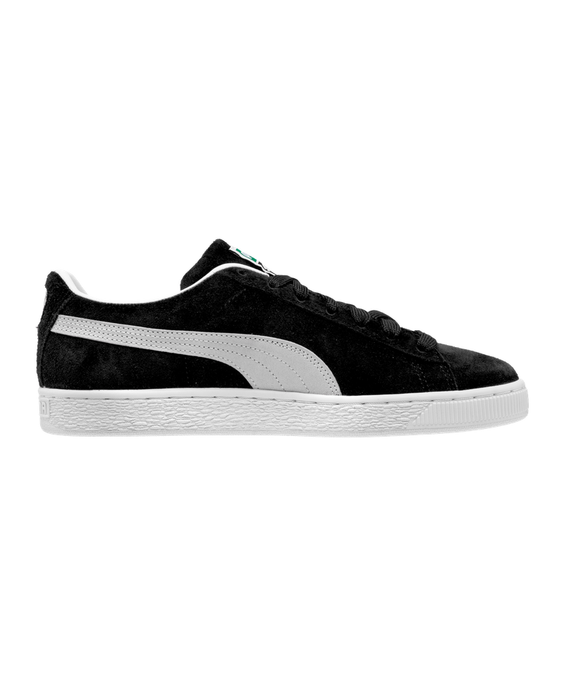 Puma Suede XXI - Release Date