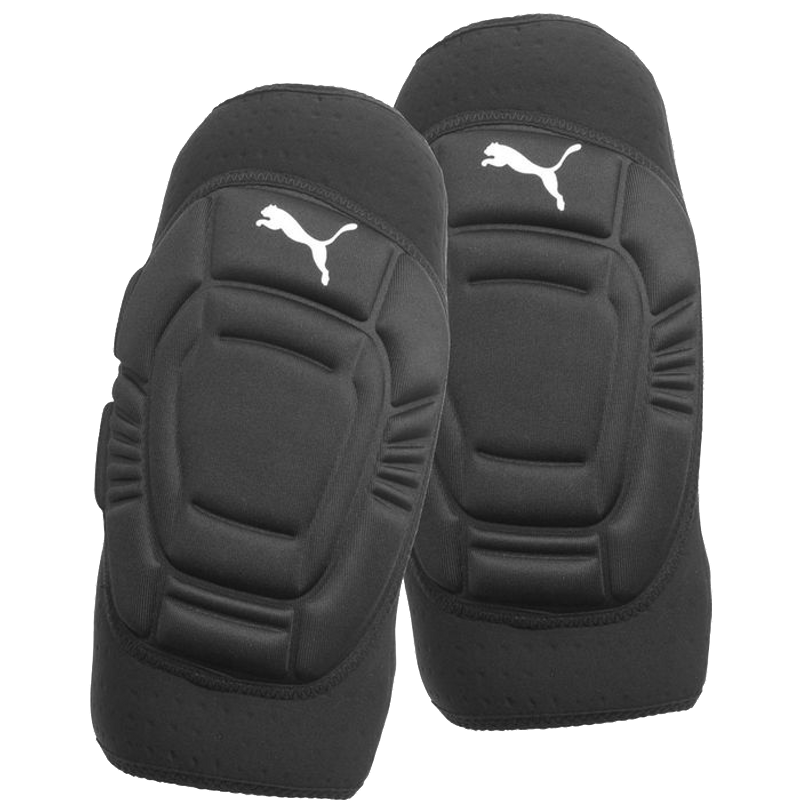 Adidas Elite Volleyball Knee Pads, Small, Black