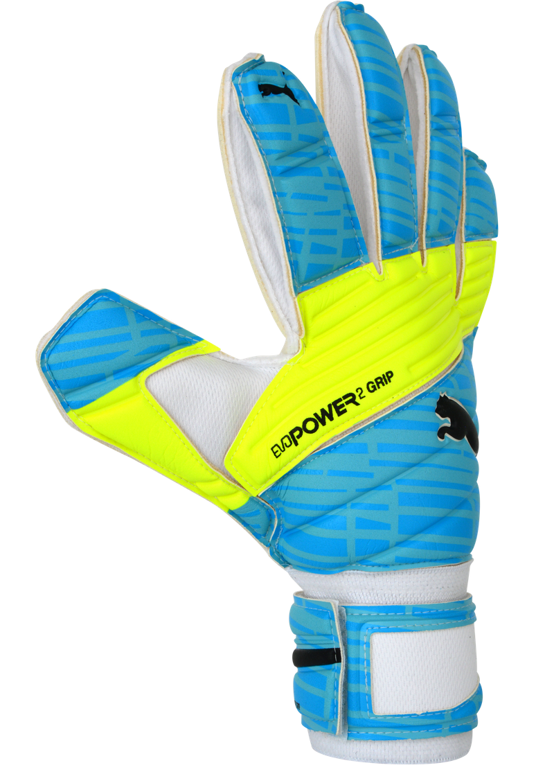 puma evopower grip 2